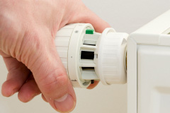 Back Rogerton central heating repair costs