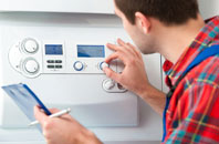 free Back Rogerton gas safe engineer quotes