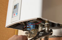 free Back Rogerton boiler install quotes